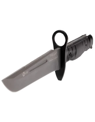 Nóż Taktyczny K25 N-309T - Bagnet